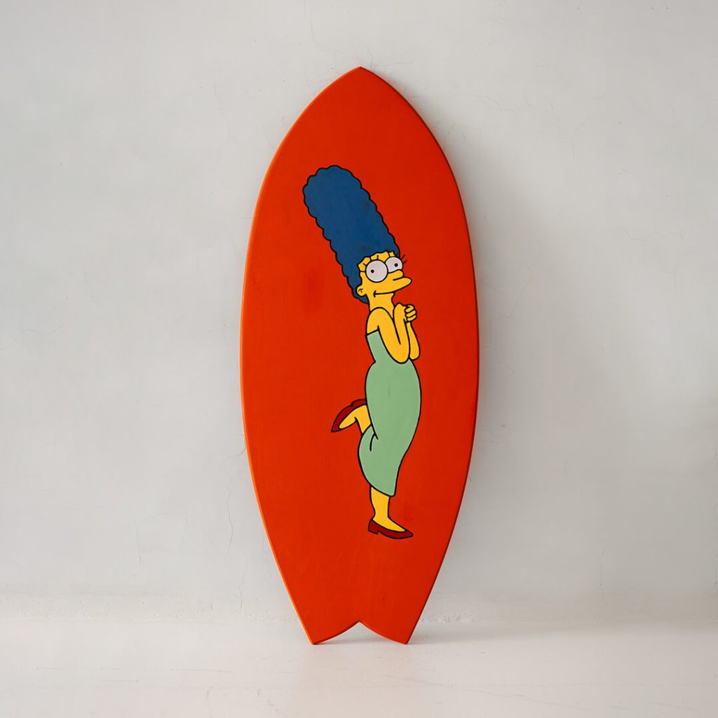 Lady Marge