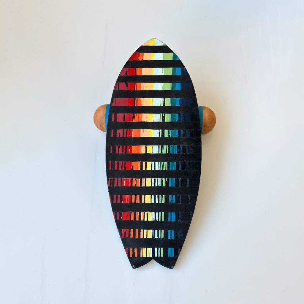 Rainbow edition