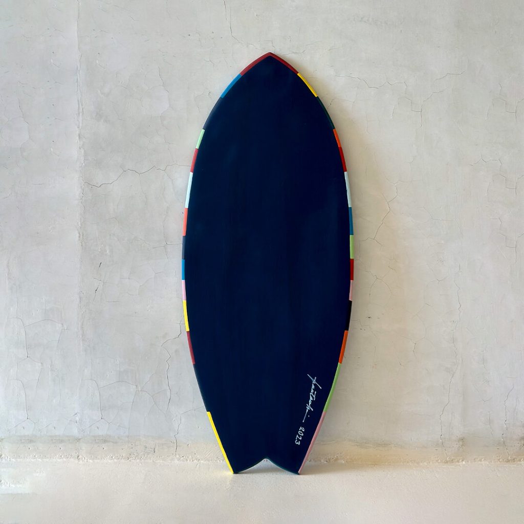 Rainbow edition 2