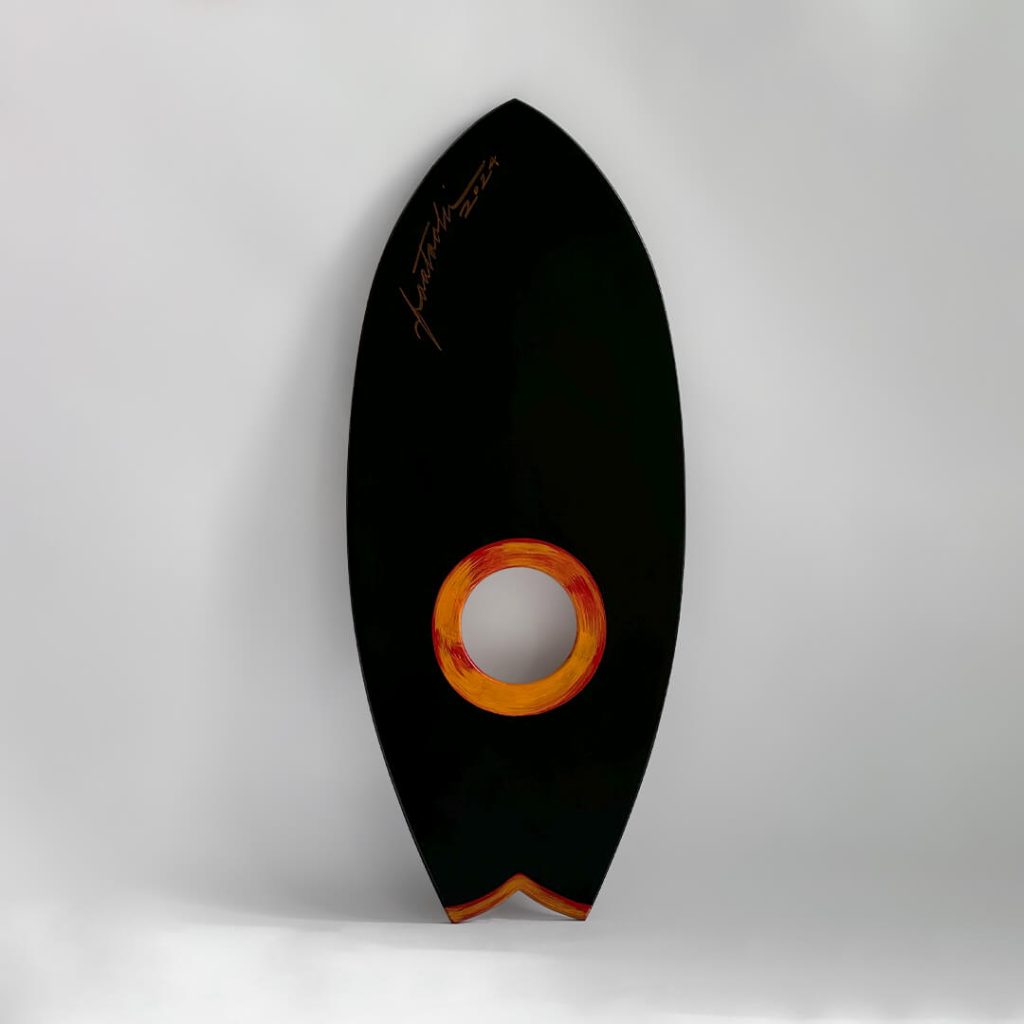 Shadow Ring