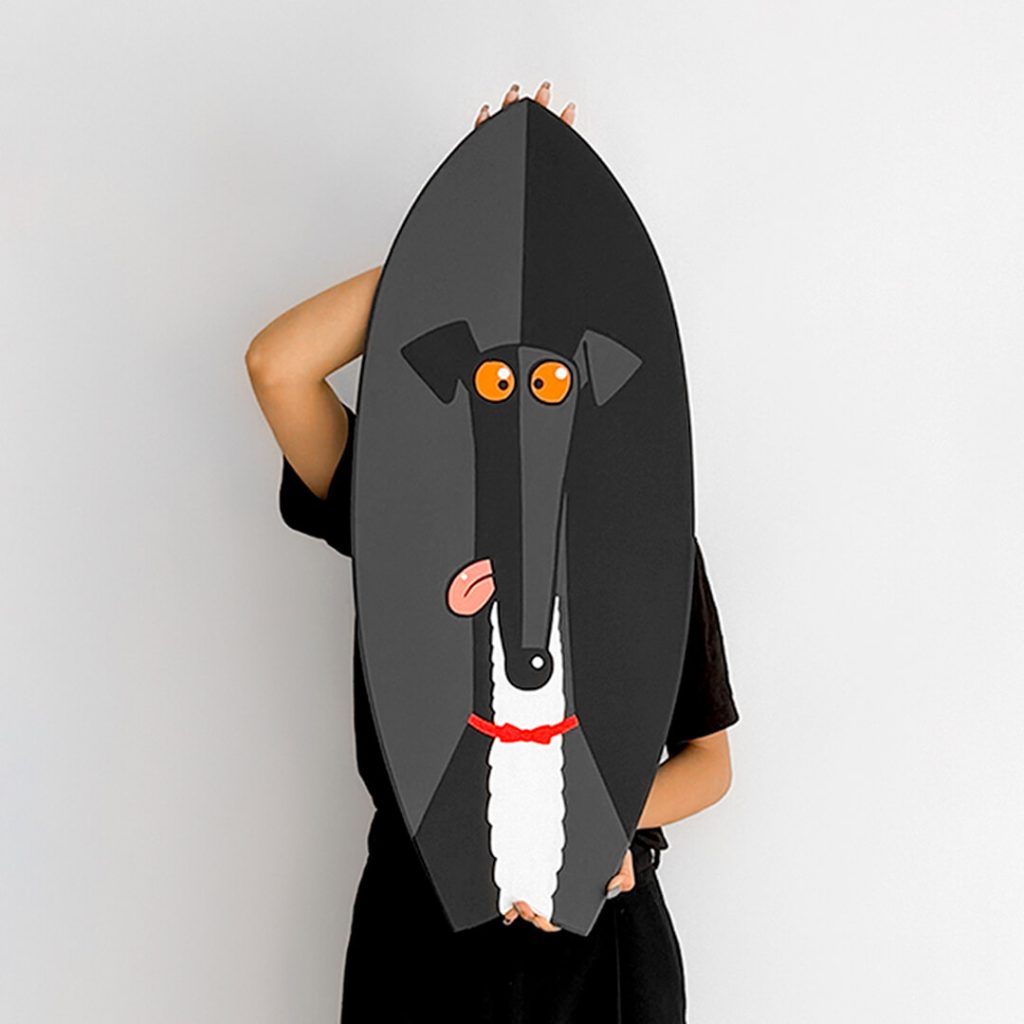 Sir Woof