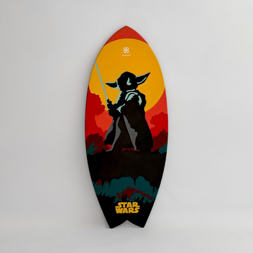 Star Wars edition