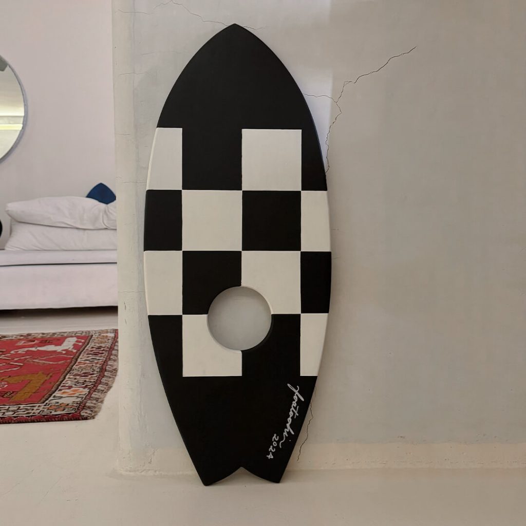 TINTIN rocket edition