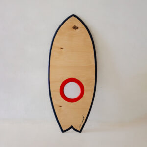 Hole Board