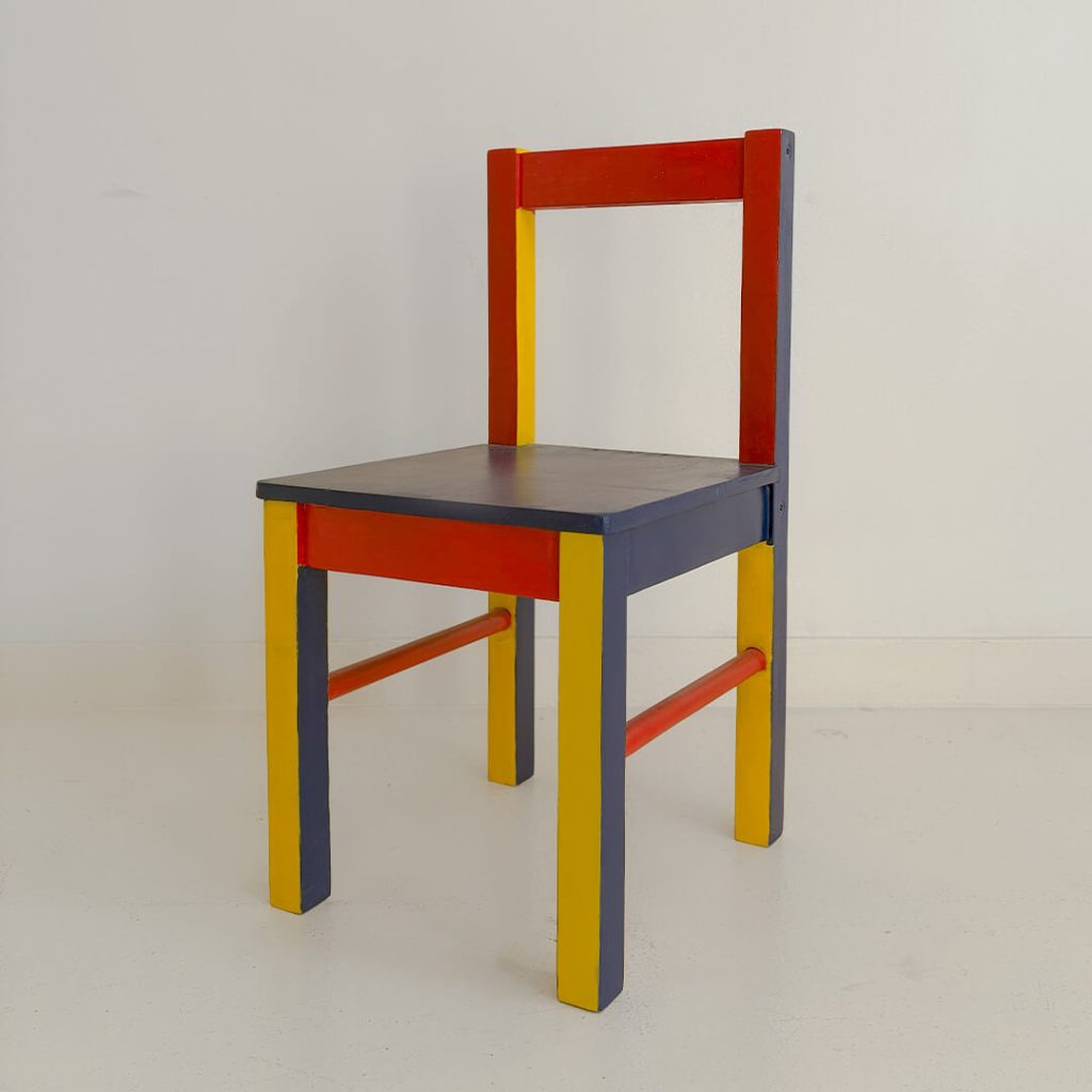 Mondri chair