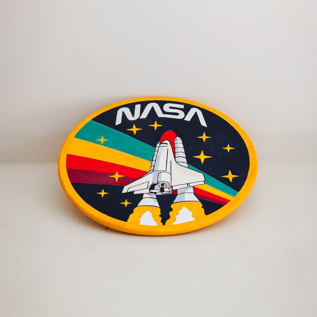 NASA