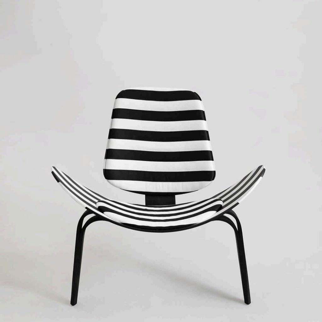 Shell Chair 2