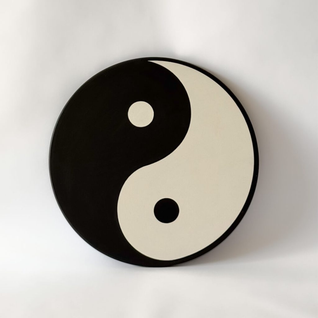 Yin-Yang