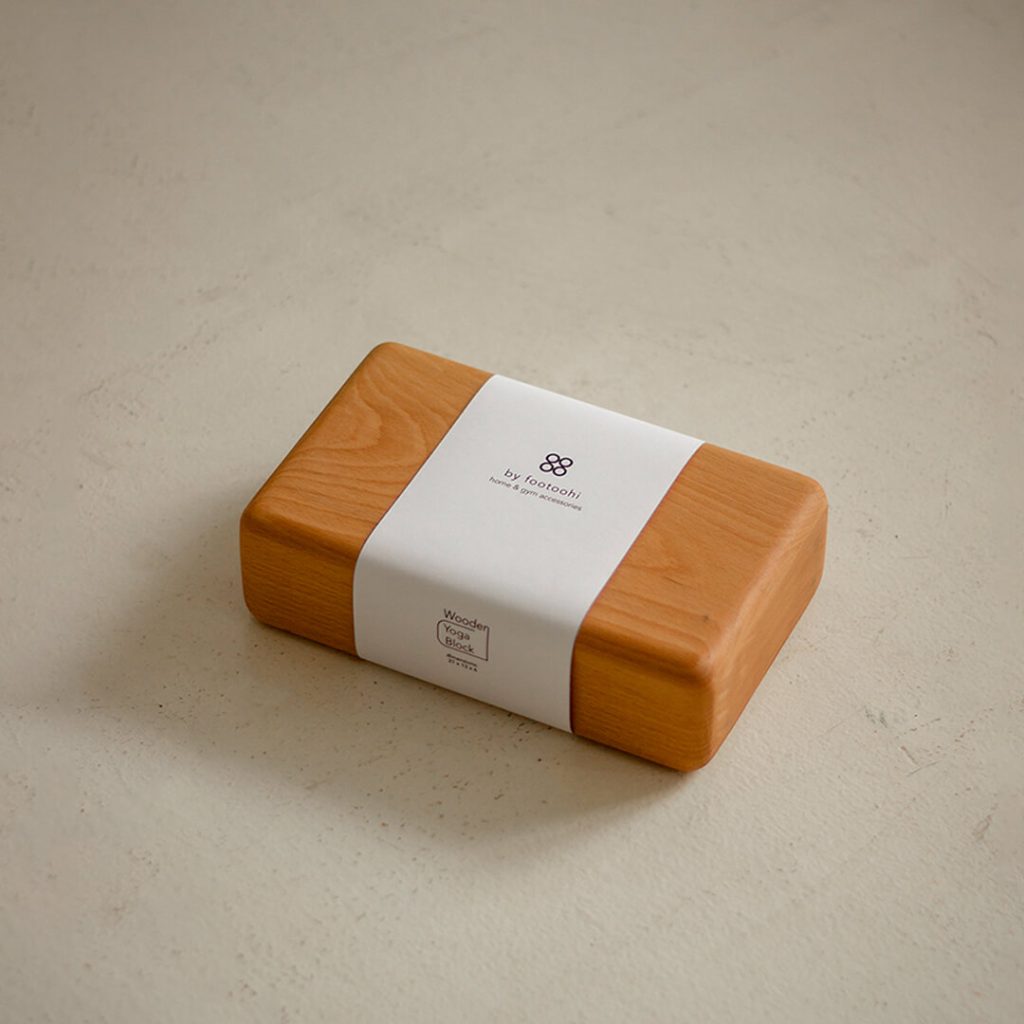 Yoga Block 2