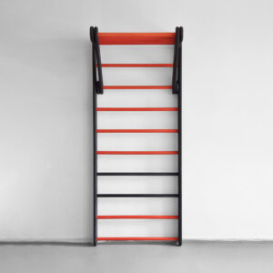 Stall Bar