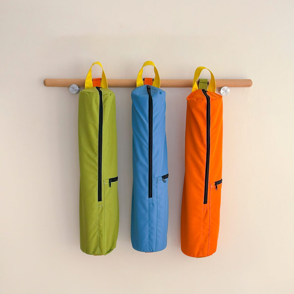 yoga matt bag
