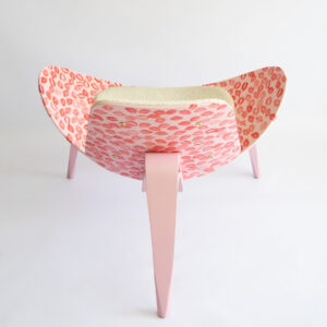 Shell Chair