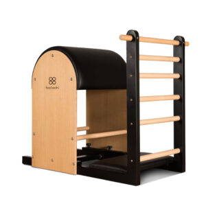 Ladder Barrel