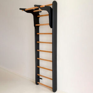 Stall Bar
